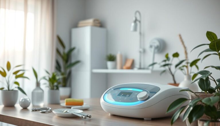 Jonoforeza | Inhalacja AMSA | Sollux | Przychodnie EPMED RADOM